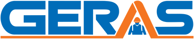 GERAS Logo