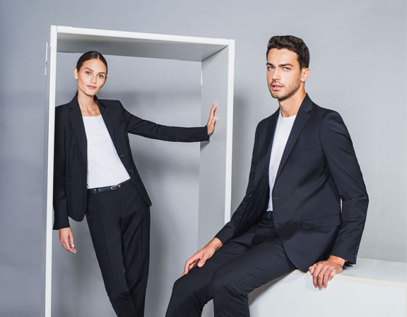 Corporate Wear